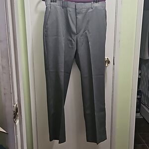 Men's Grey slacks